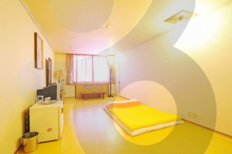 Hotel Arirang Busan  (23/32)