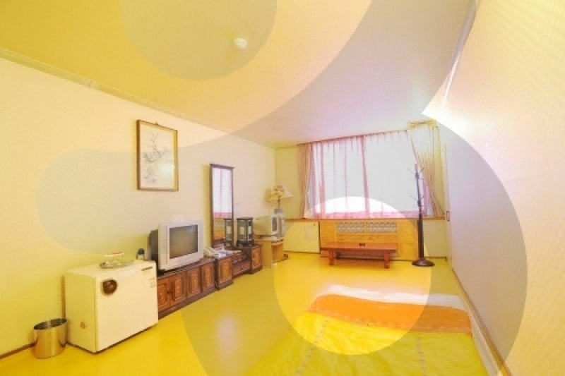 Hotel Arirang Busan  (24/32)