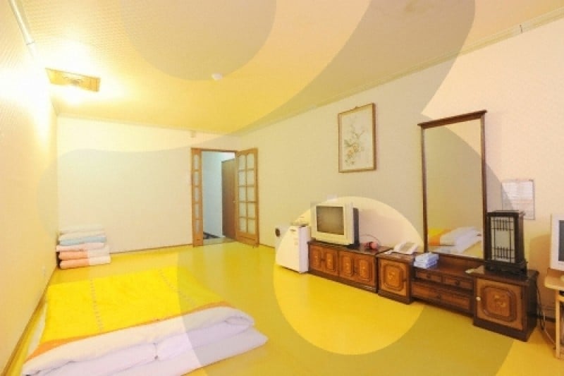 Hotel Arirang Busan  (25/32)