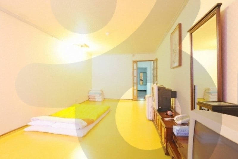 Hotel Arirang Busan  (26/32)