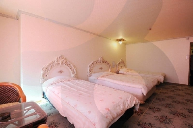 Hotel Arirang Busan  (29/32)