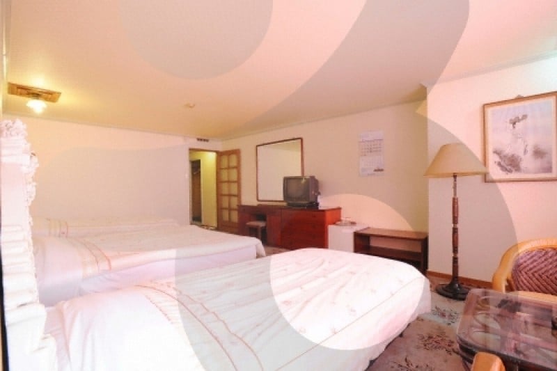 Hotel Arirang Busan  (30/32)