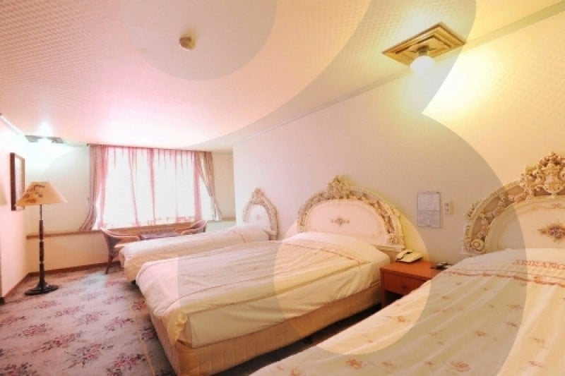 Hotel Arirang Busan  (31/32)