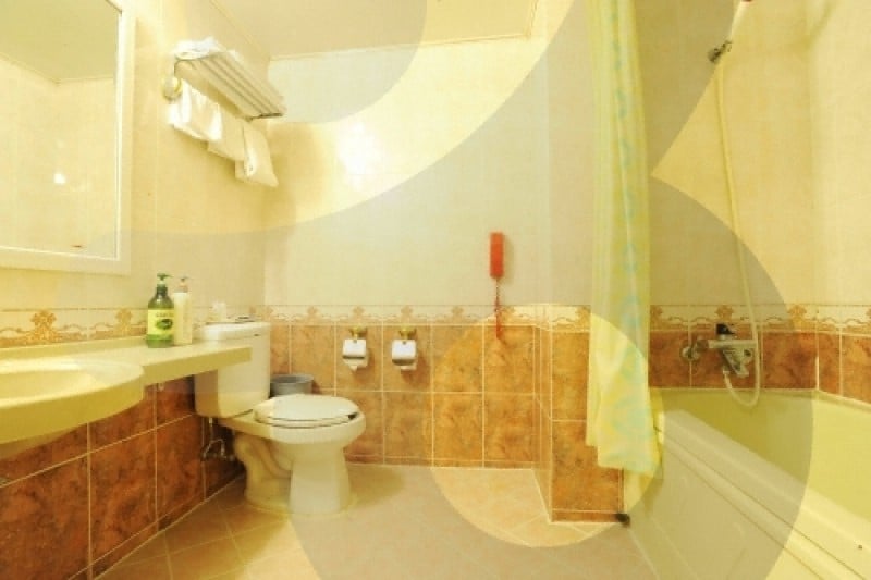 Hotel Arirang Busan  (32/32)