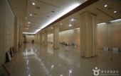 Busan Cultural Center 