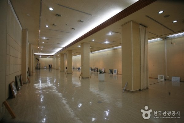 Busan Cultural Center