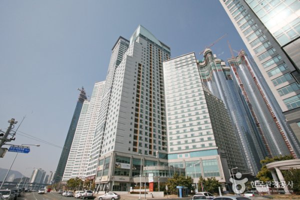 Hanwha Resort