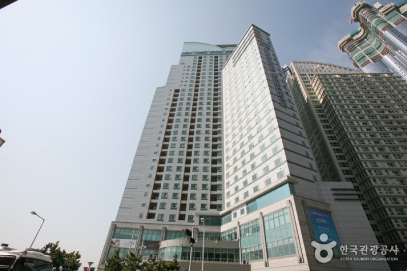 Hanwha Resort - Haeundae  (1/6)