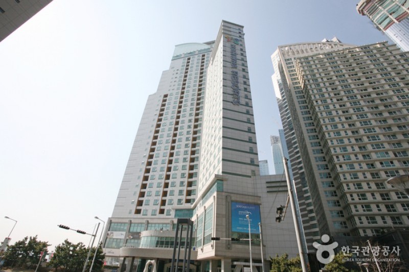 Hanwha Resort - Haeundae  (2/6)
