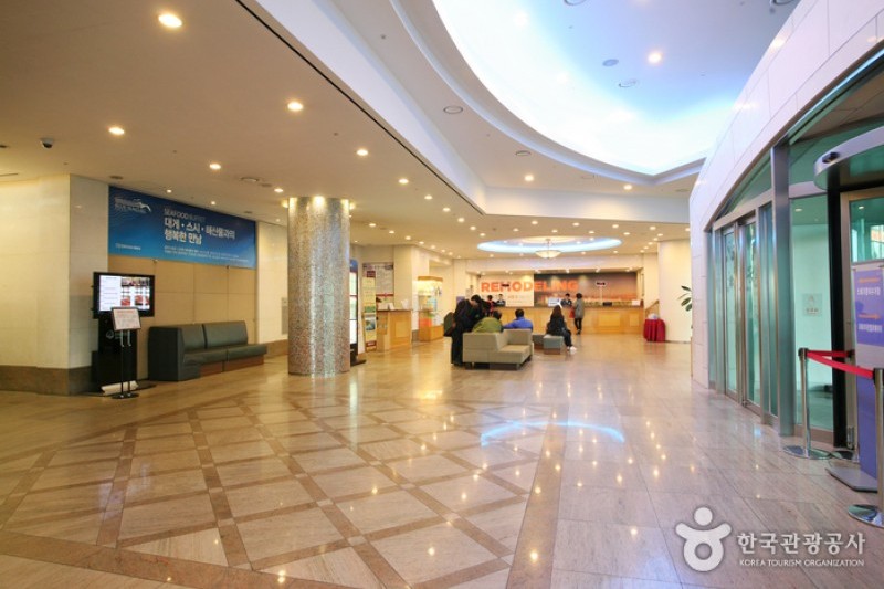 Hanwha Resort - Haeundae  (3/6)