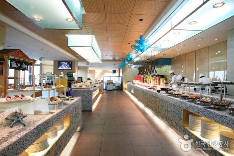 Hanwha Resort - Haeundae  (5/6)
