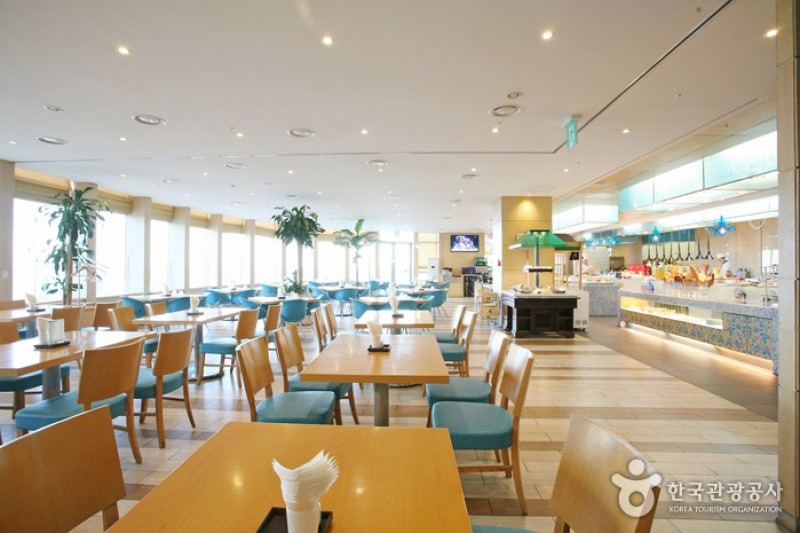 Hanwha Resort - Haeundae  (6/6)