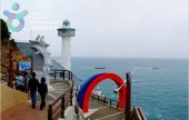 Yeongdo Lighthouse (영도 등대)
