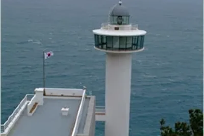 Yeongdo Lighthouse (영도 등대) (3/5)