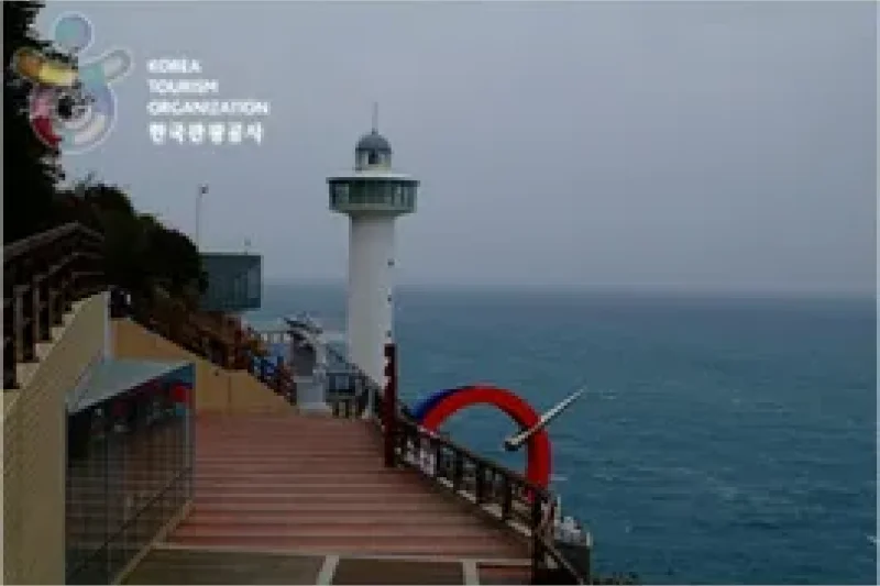 Yeongdo Lighthouse (영도 등대) (5/5)