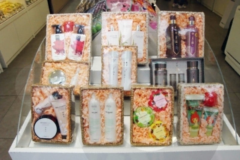 The Face Shop - Nampo Branch No. 2  (2/7)