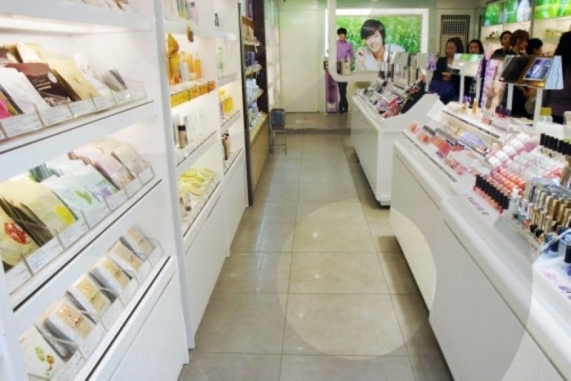The Face Shop - Nampo Branch No. 2  (3/7)