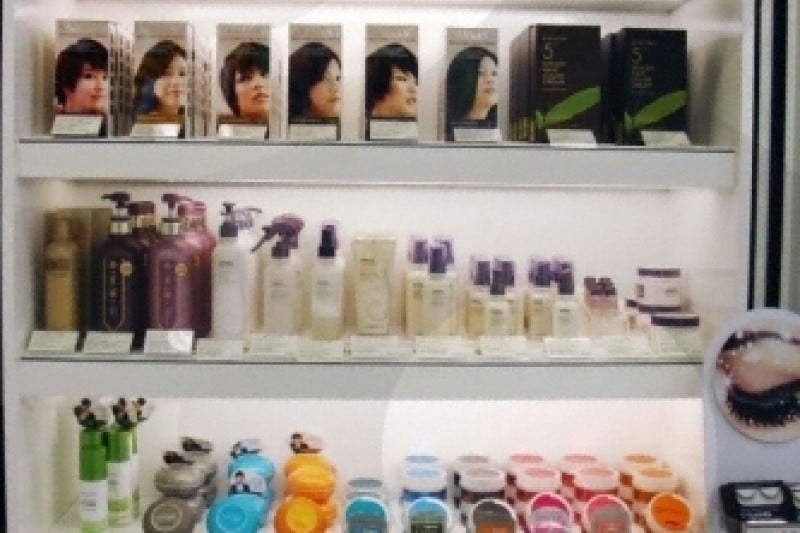 The Face Shop - Nampo Branch No. 2  (5/7)