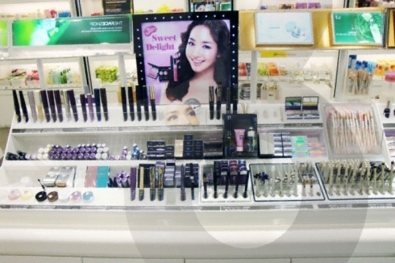 The Face Shop - Nampo Branch No. 2  (6/7)