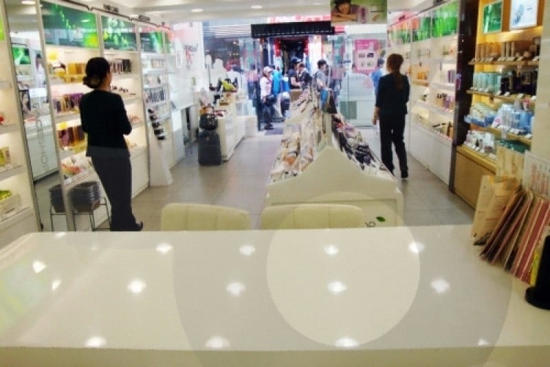 The Face Shop - Nampo Branch No. 2  (7/7)