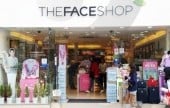 The Face Shop - Nampo Branch No. 1 