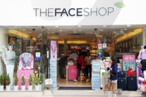 The Face Shop - Nampo Branch No. 1 