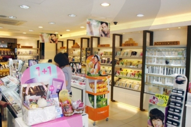 The Face Shop - Nampo Branch No. 1  (1/6)