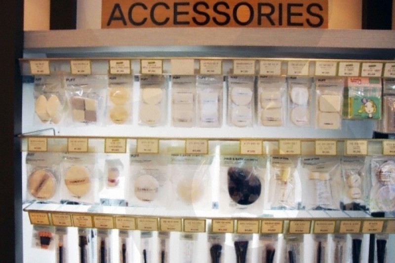 The Face Shop - Nampo Branch No. 1  (2/6)