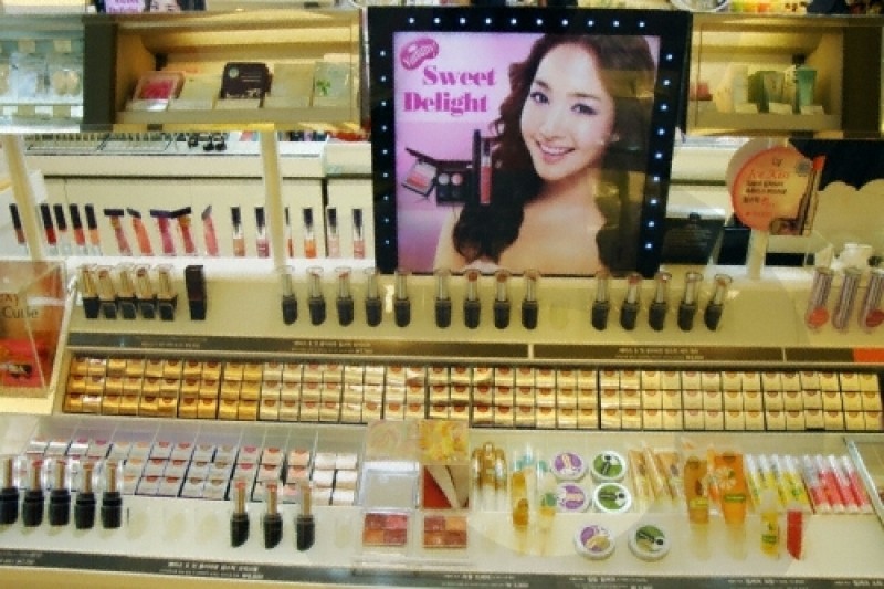 The Face Shop - Nampo Branch No. 1  (3/6)