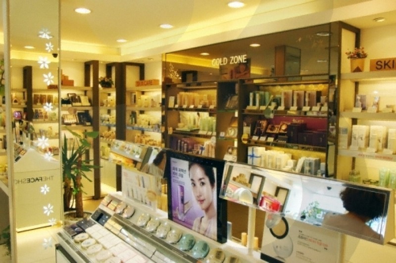 The Face Shop - Nampo Branch No. 1  (4/6)