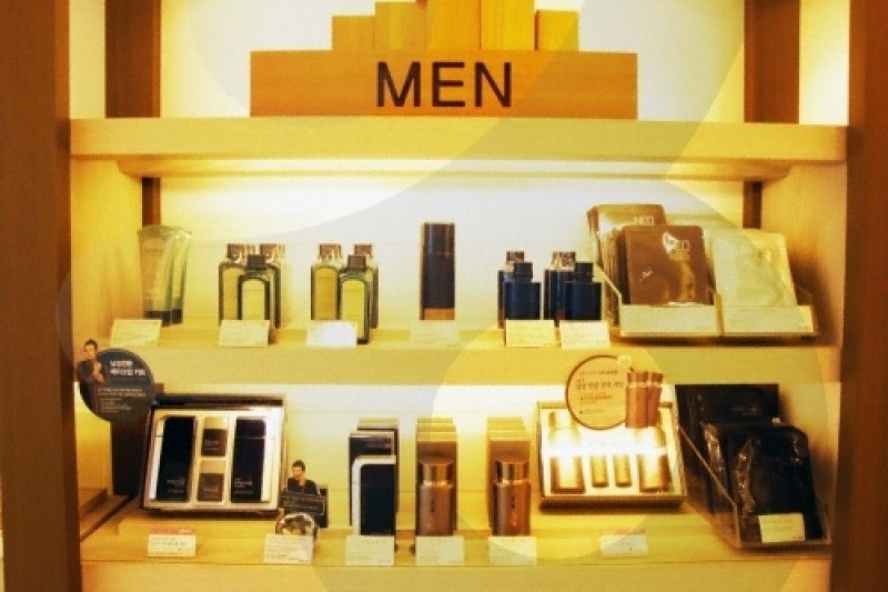 The Face Shop - Nampo Branch No. 1  (5/6)