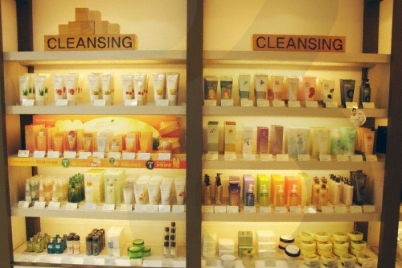The Face Shop - Nampo Branch No. 1  (6/6)
