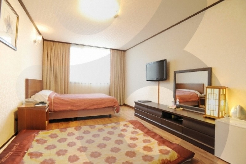 Utopia Hotel  (20/22)