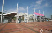 Let's Run Park Busan Gyeongnam 