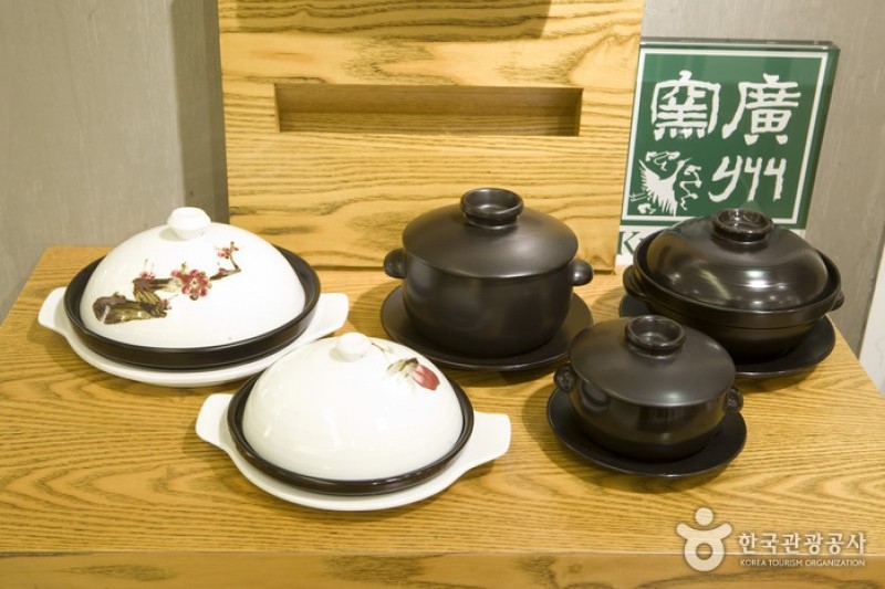 Kwangjuyo  (9/10)