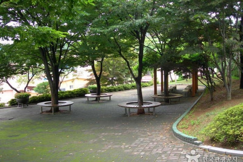 Bokcheon Museum  (5/32)