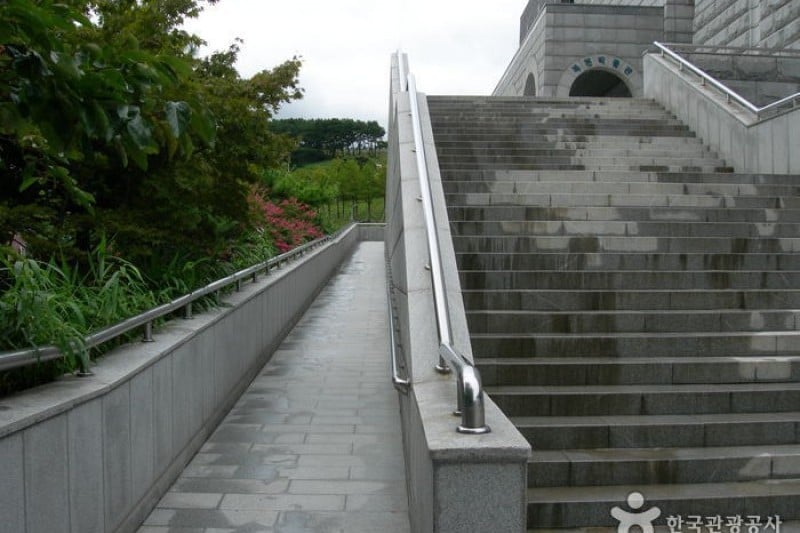 Bokcheon Museum  (6/32)