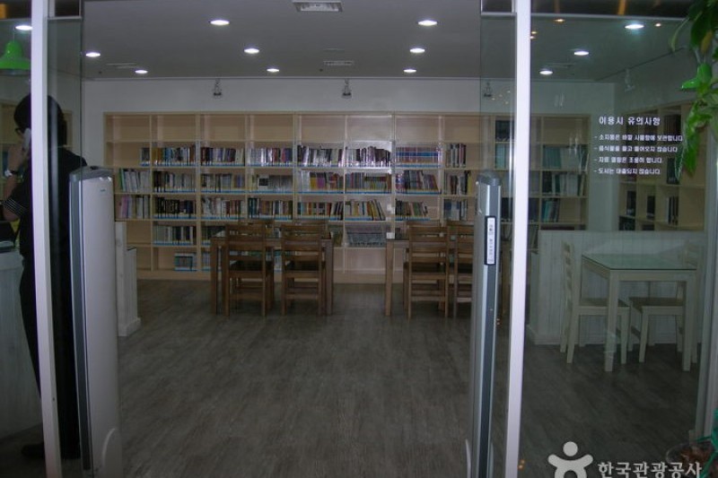Bokcheon Museum  (10/32)