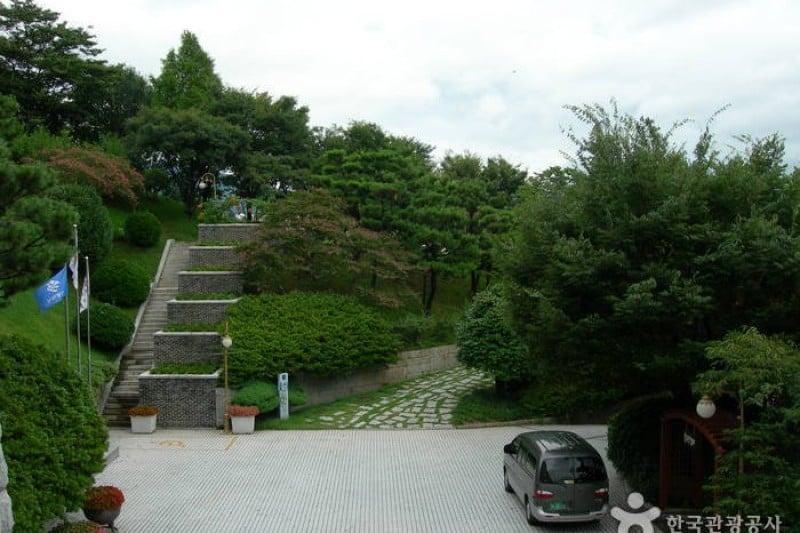 Bokcheon Museum  (11/32)
