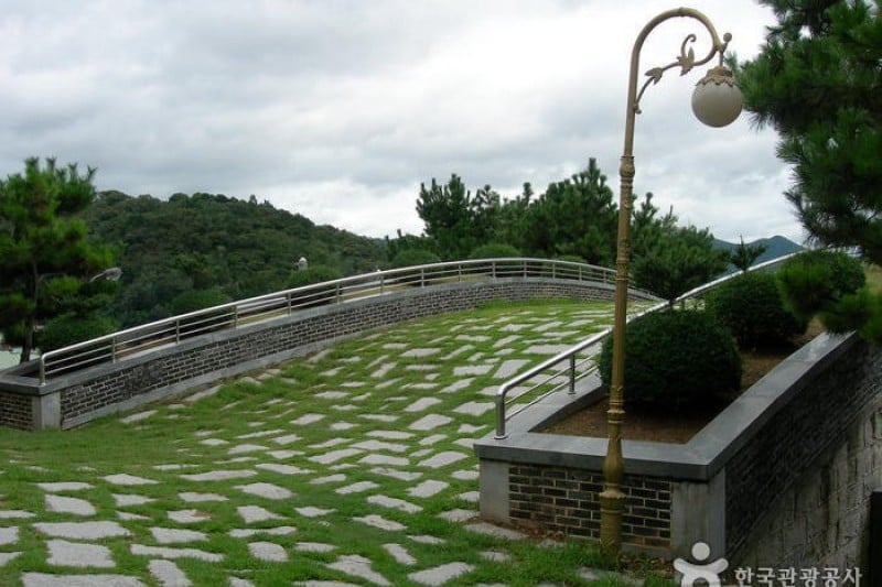 Bokcheon Museum  (12/32)