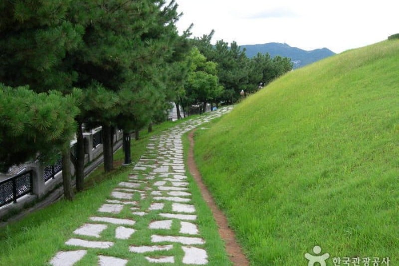 Bokcheon Museum  (15/32)