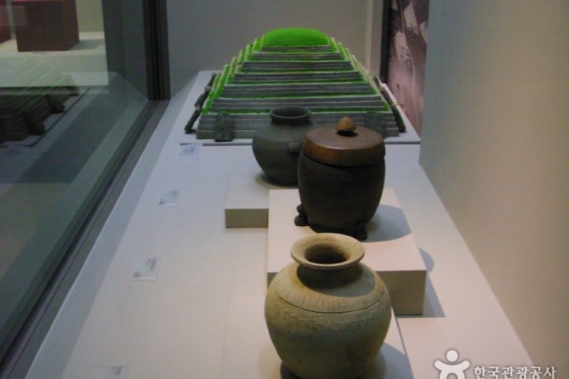 Bokcheon Museum  (20/32)