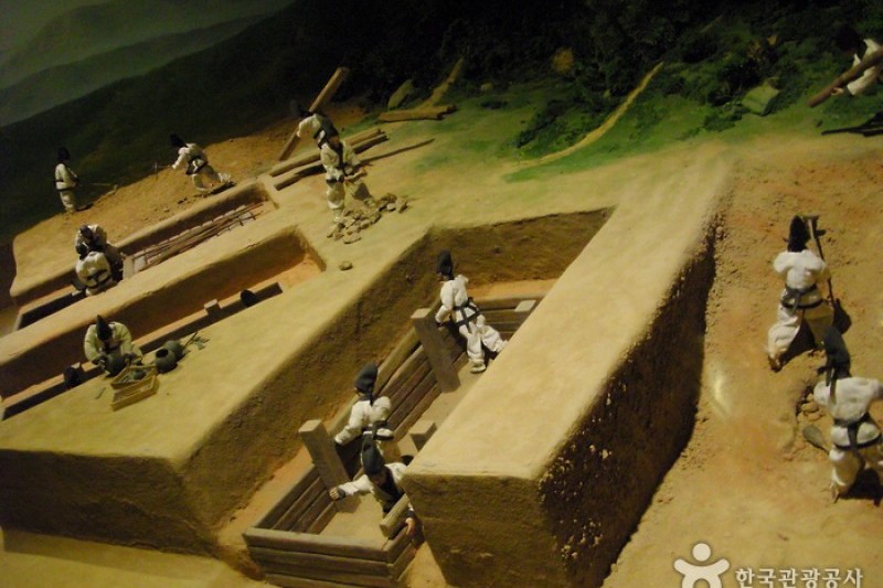 Bokcheon Museum  (22/32)
