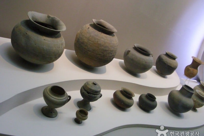 Bokcheon Museum  (25/32)