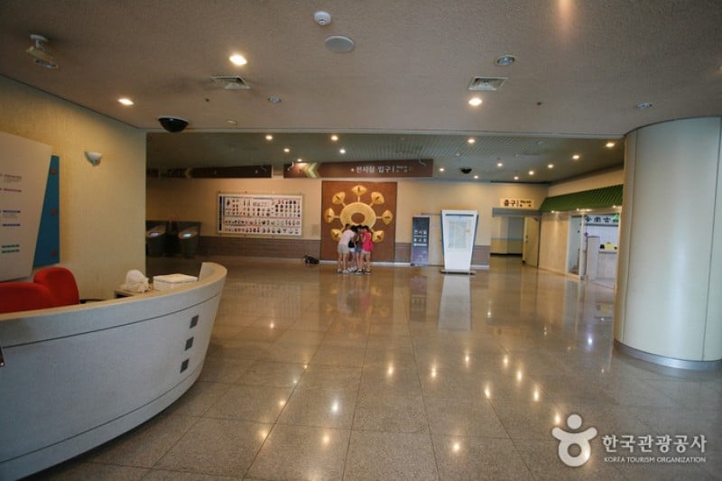 Bokcheon Museum  (26/32)
