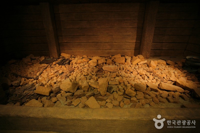 Bokcheon Museum  (27/32)