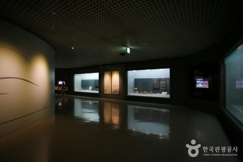 Bokcheon Museum  (32/32)
