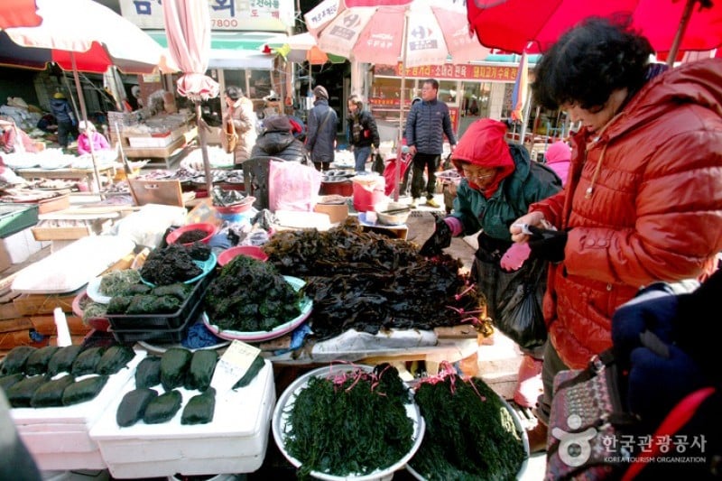 Gijang Market  (2/6)