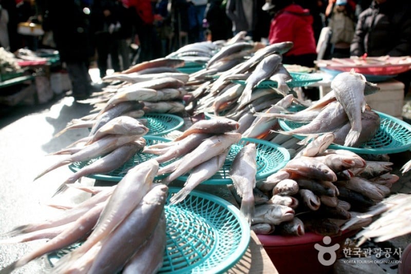 Gijang Market  (5/6)