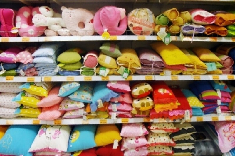 E-mart - Sasang Branch  (1/7)